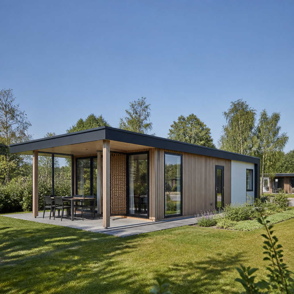 Horeca & recreatie