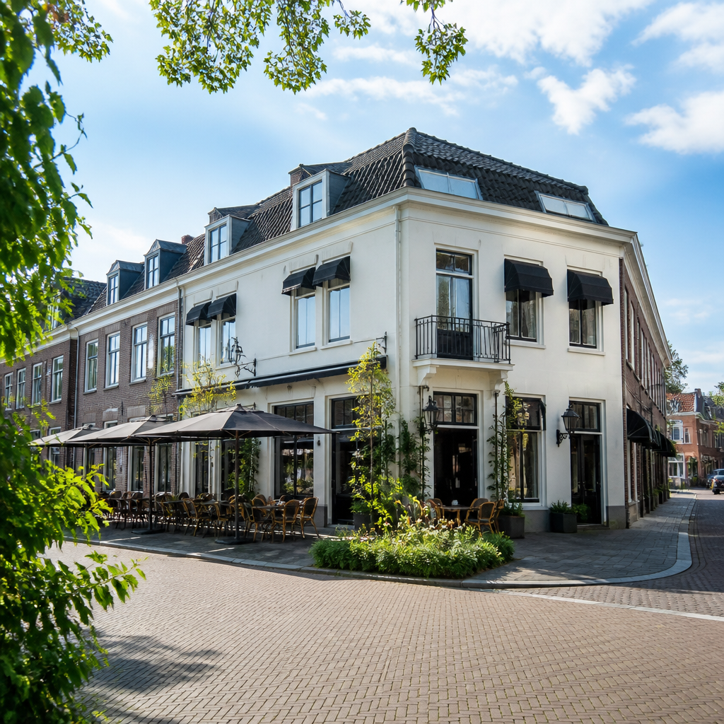 Horeca & recreatie