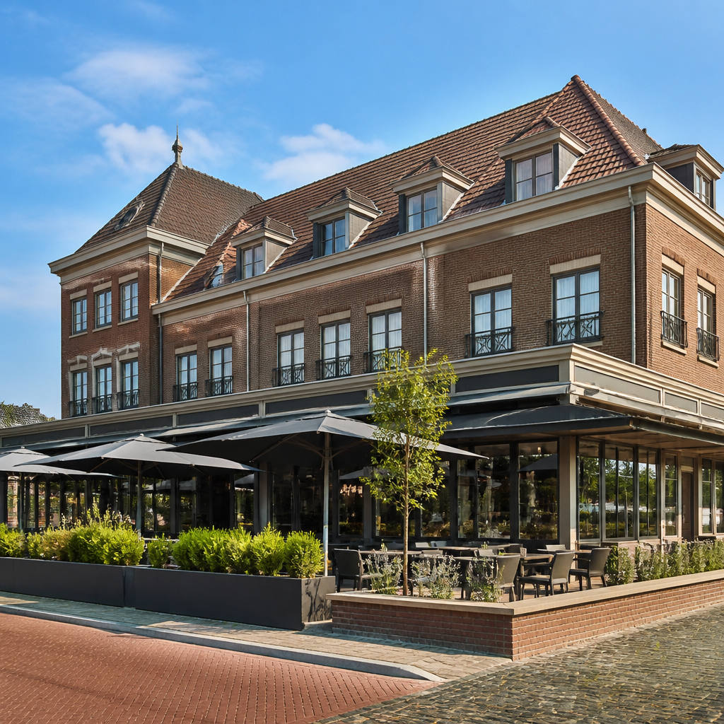 Horeca & recreatie